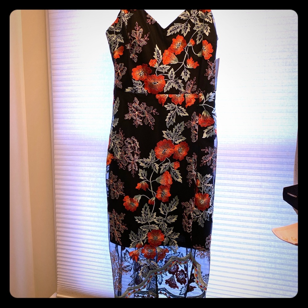 Beautiful Guess Dress!!!